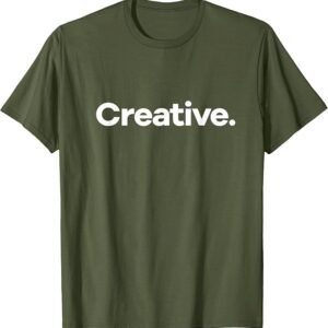 Creative T-Shirt